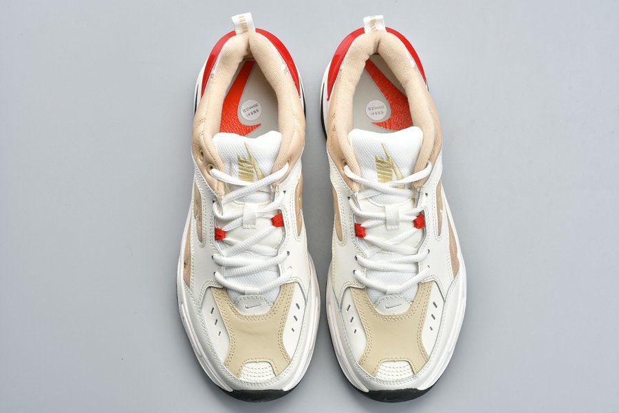 Nike Air Monarch M2K 