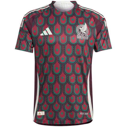 mexico
