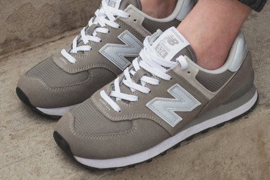 New Balance 574
