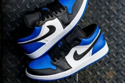 nike air jordan low