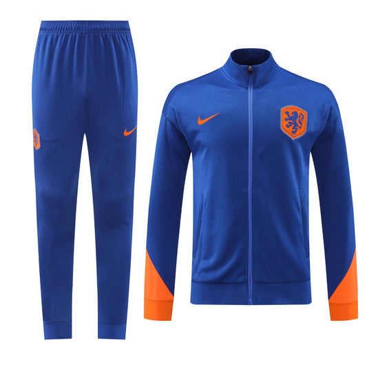netherlands