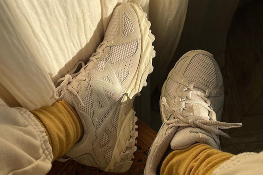 New Balance ML610