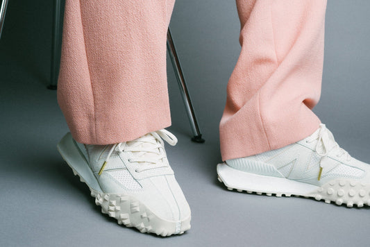 New Balance XC 72
