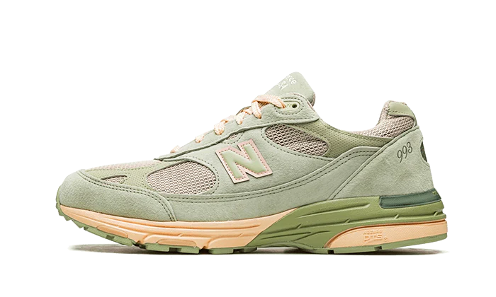 New Balance 993
