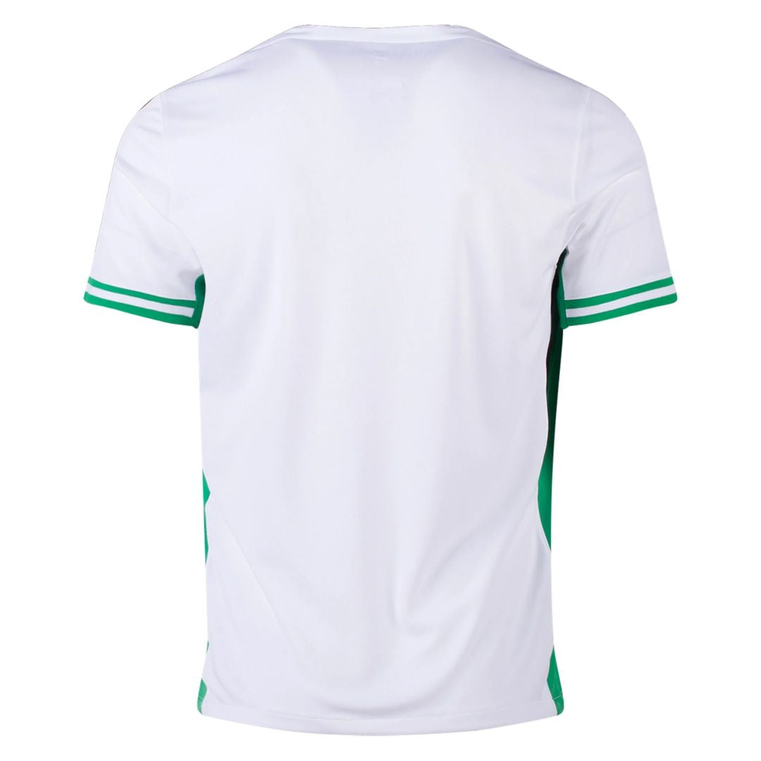  Nigeria 