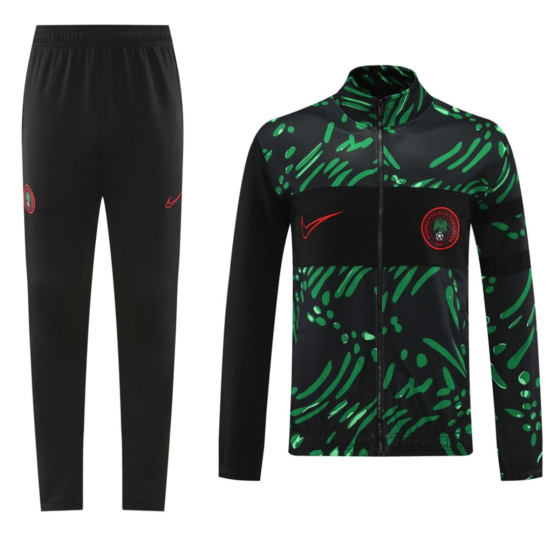 nigeria