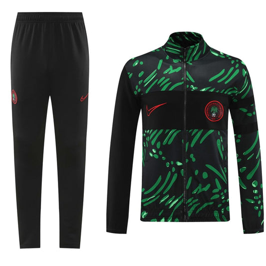 nigeria