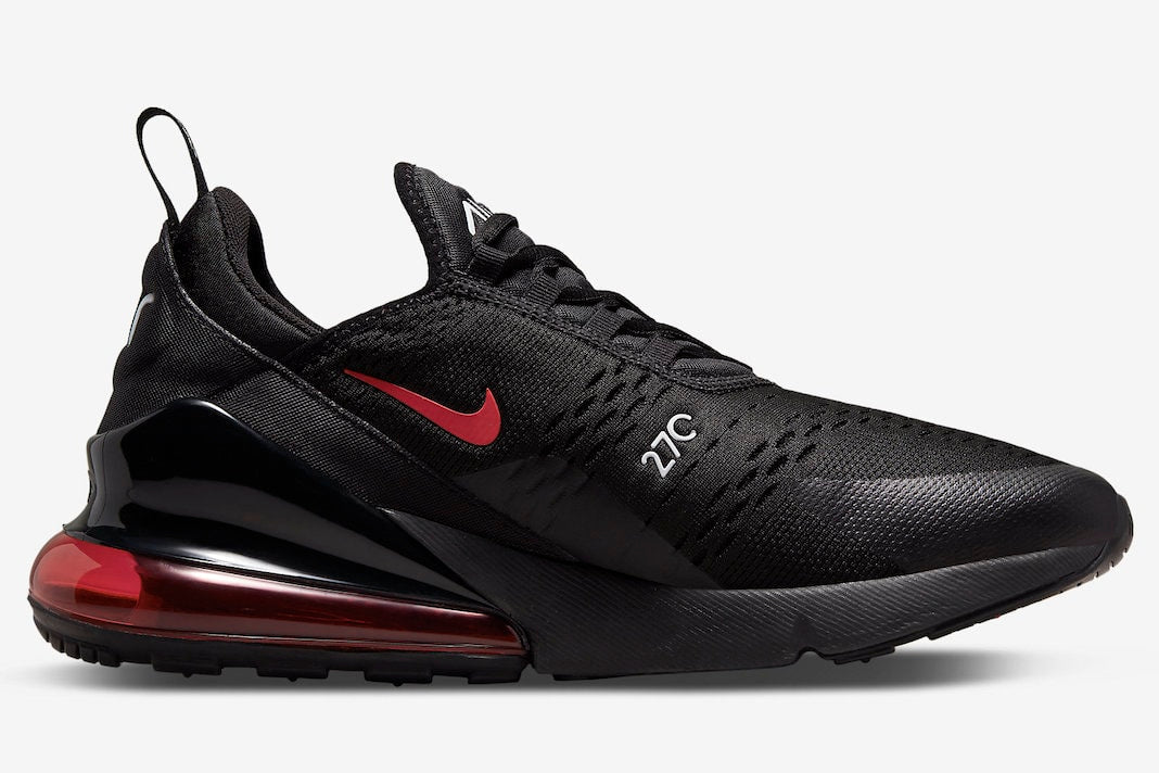 Nike Air Max 270