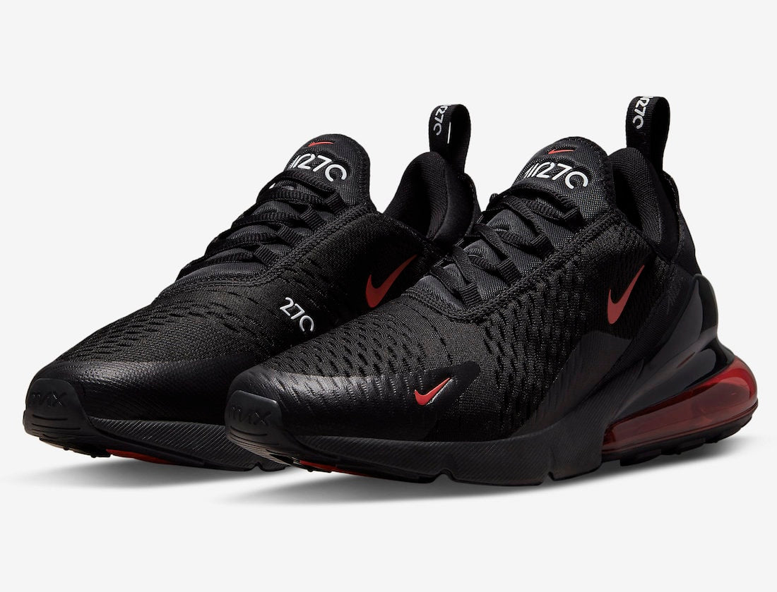 Nike Air Max 270
