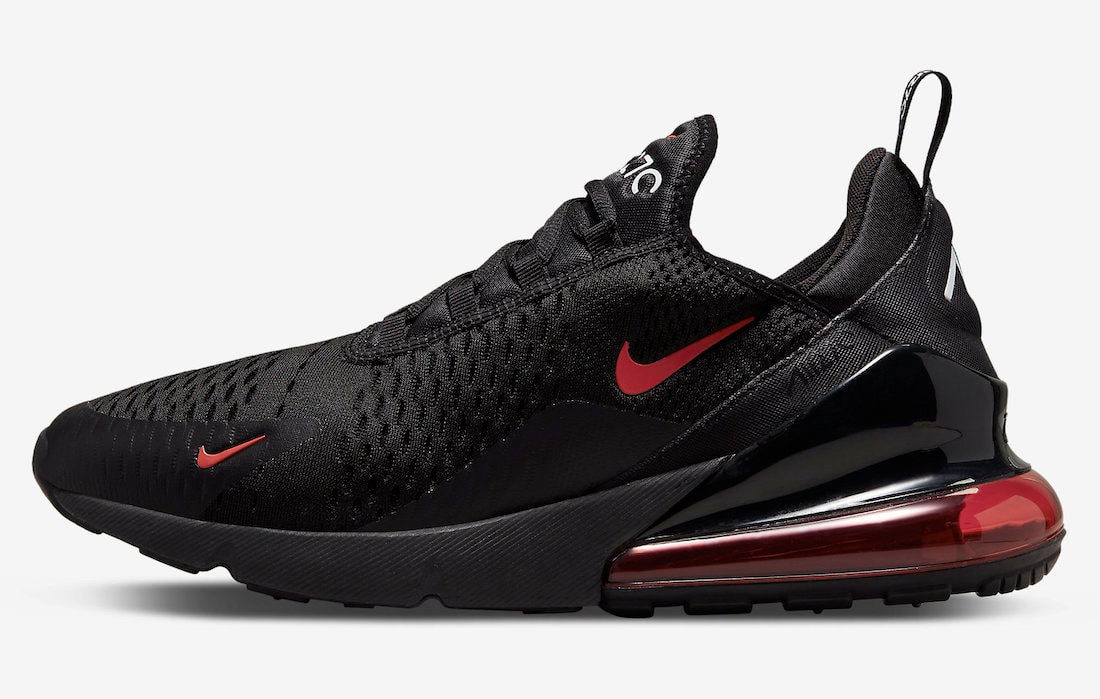 Nike Air Max 270