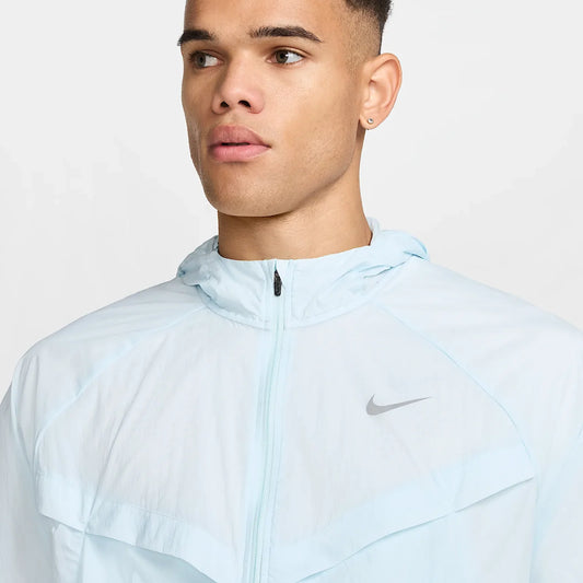 NIKE Stride Men's Repel UV Running Jacket