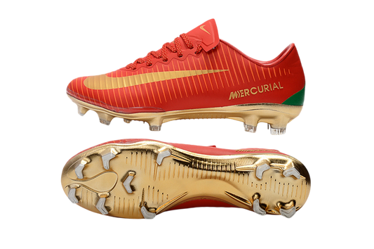 Nike Air Zoom Mercurial Vapor | CR7 | Portugal Edition