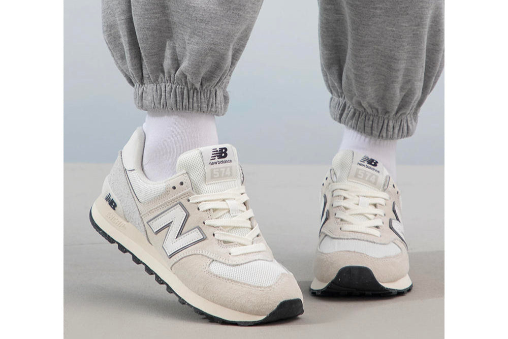 New Balance 574