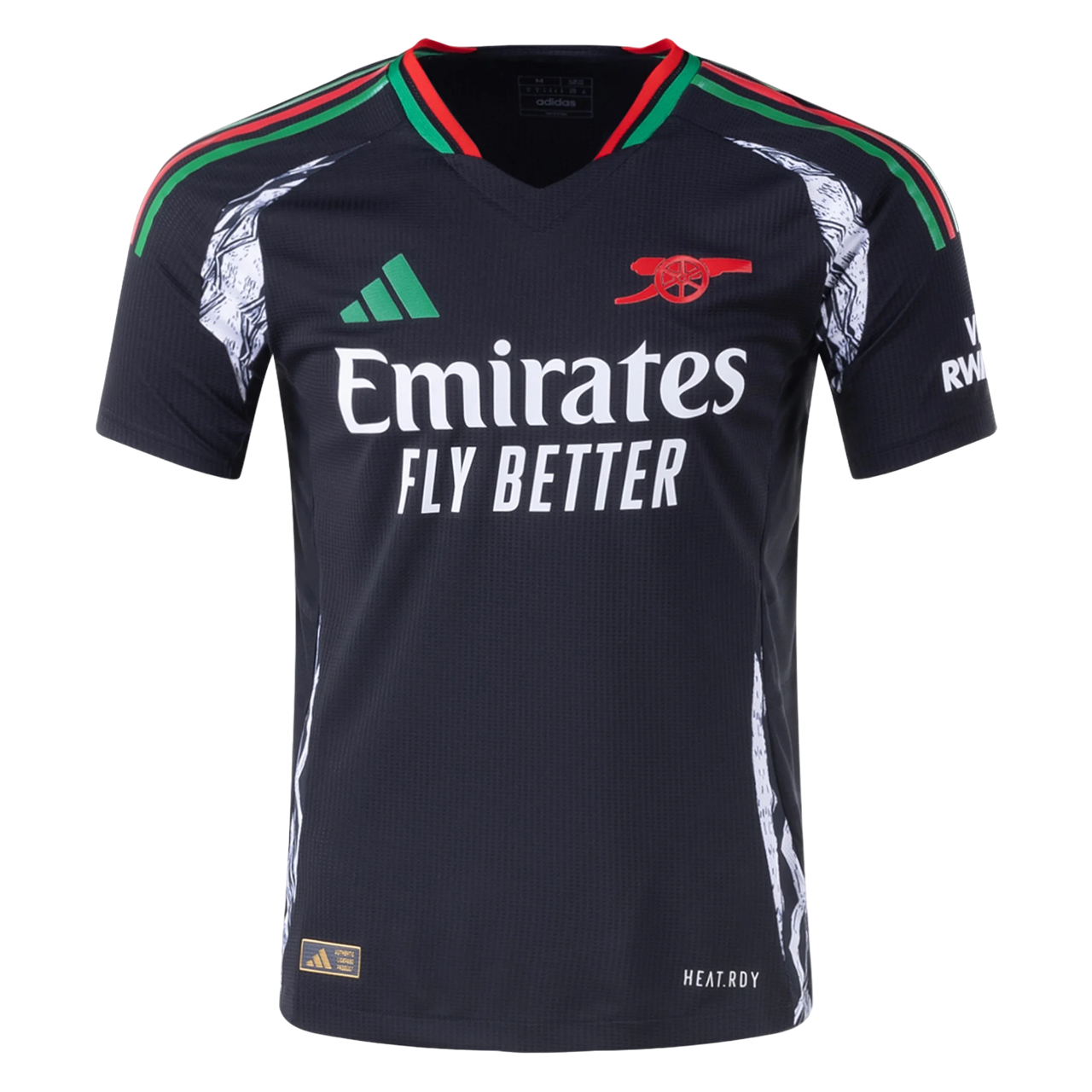 arsenal