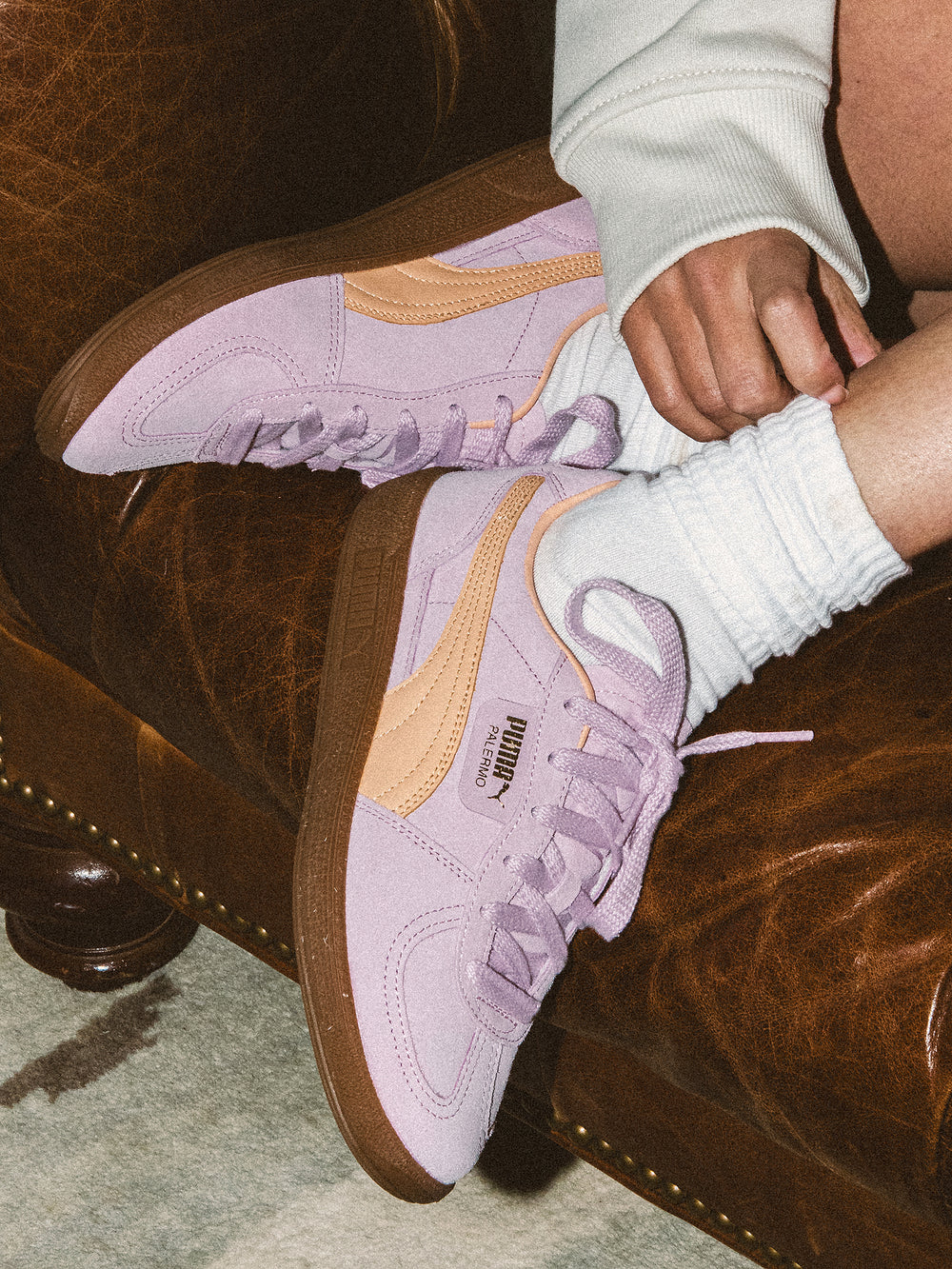 Puma Palermo