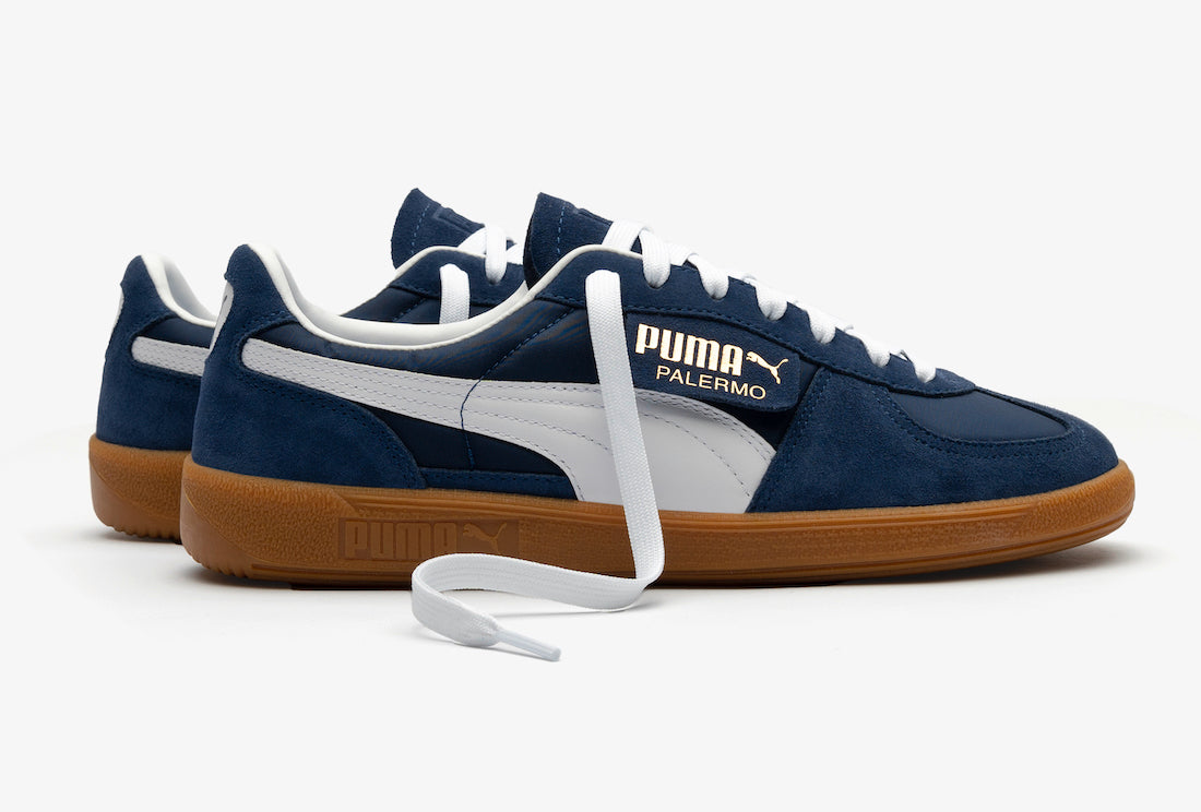Puma Palermo