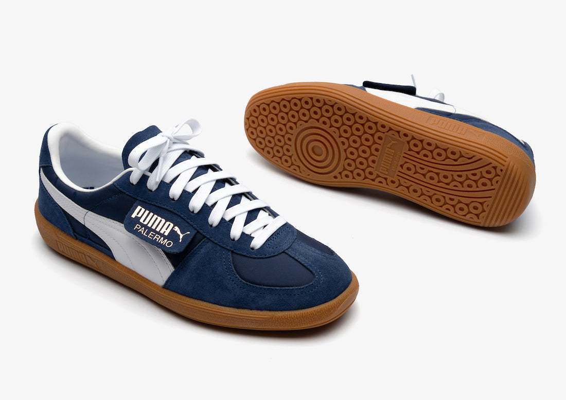 Puma Palermo