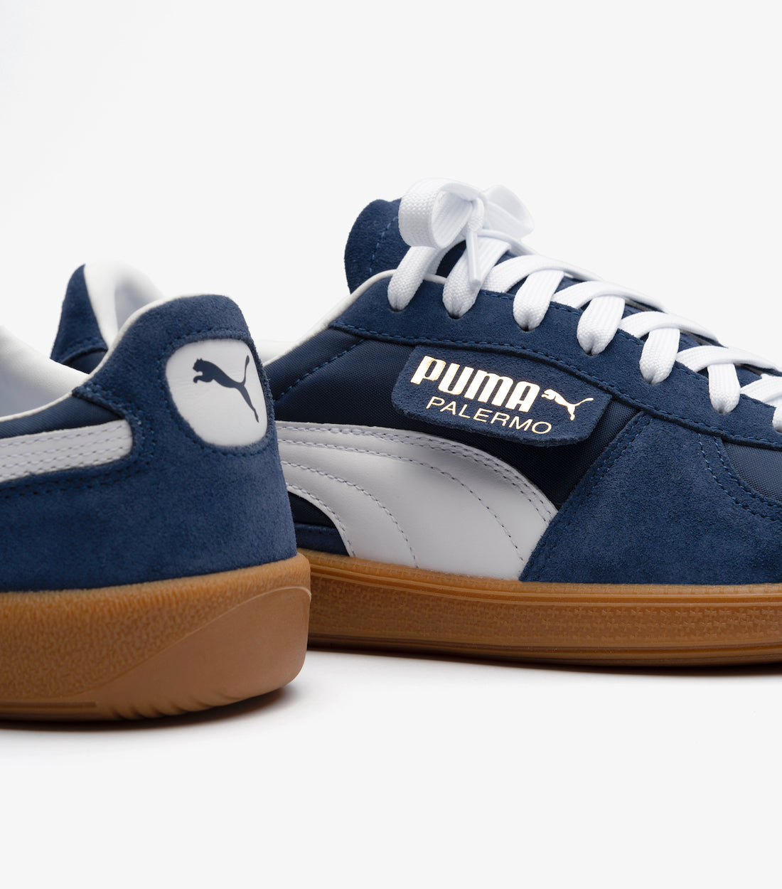 Puma Palermo