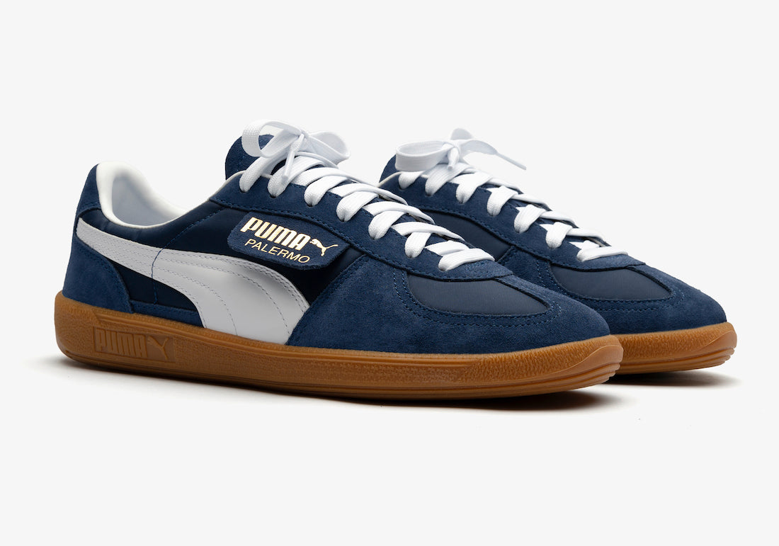 Puma Palermo
