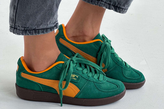 Puma Palermo