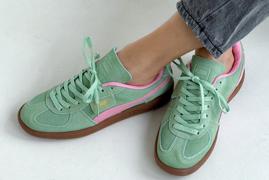 Puma Palermo