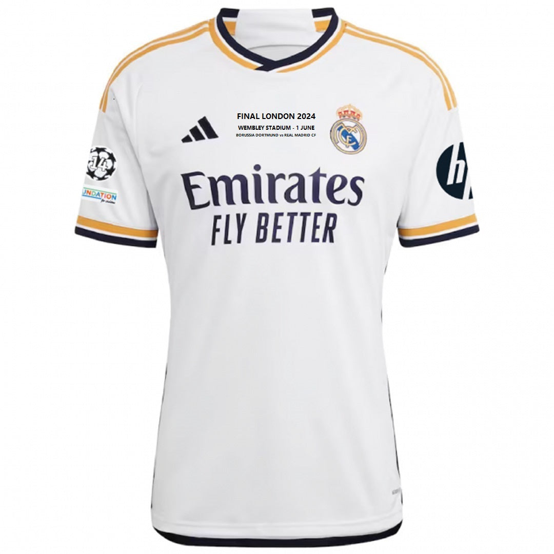 real madrid