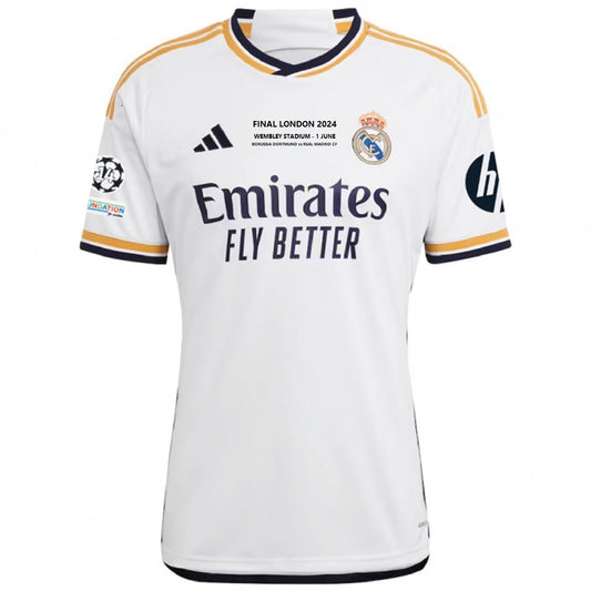 real madrid