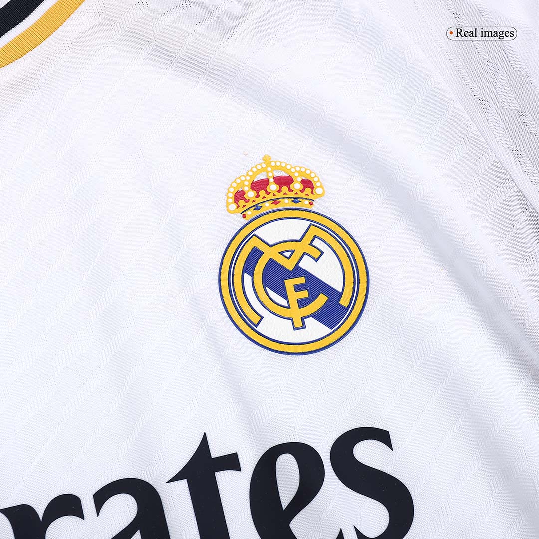 real madrid