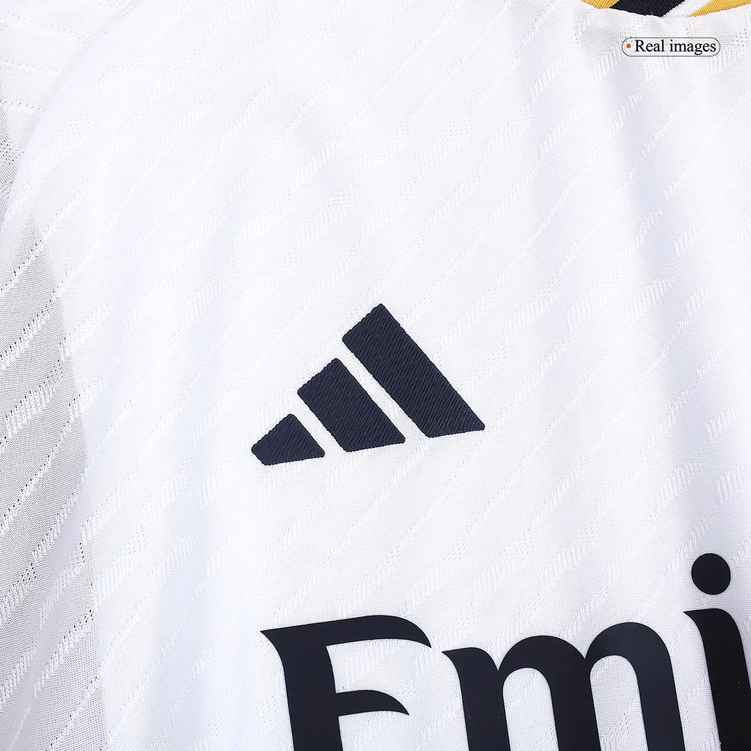 real madrid