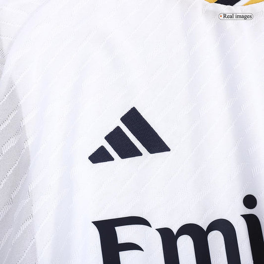 real madrid