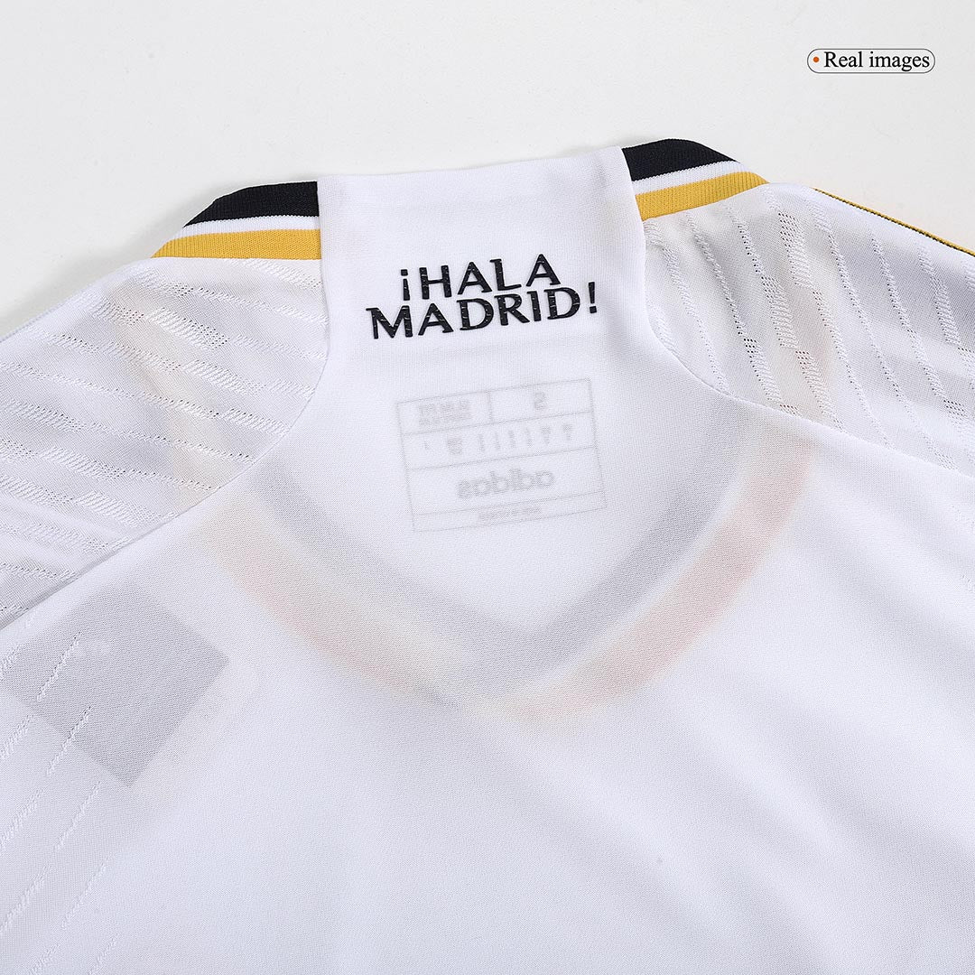 real madrid