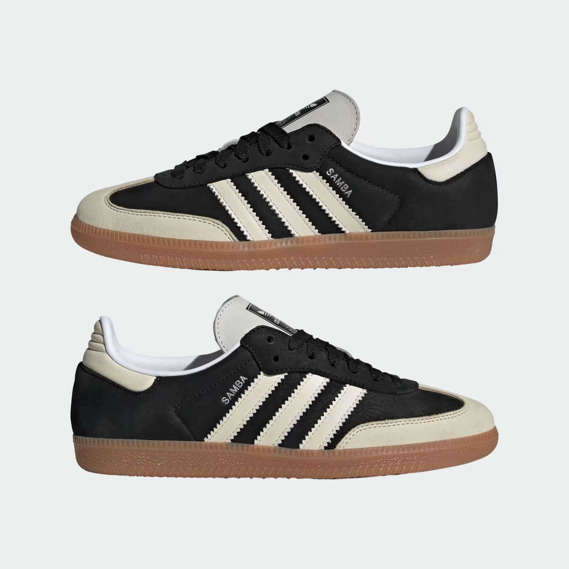 Adidas Samba