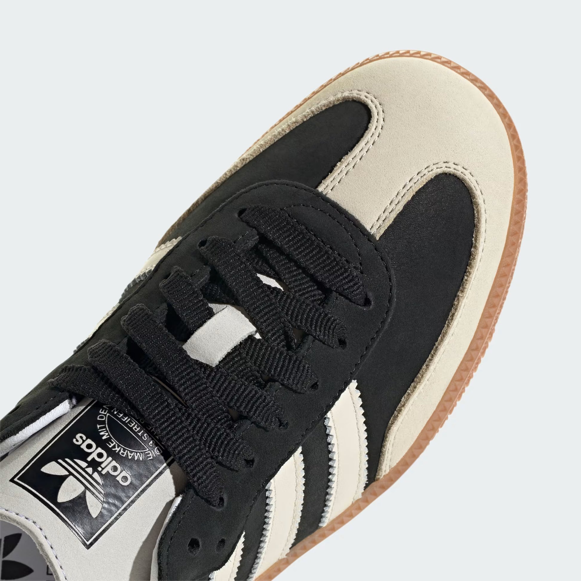 Adidas Samba