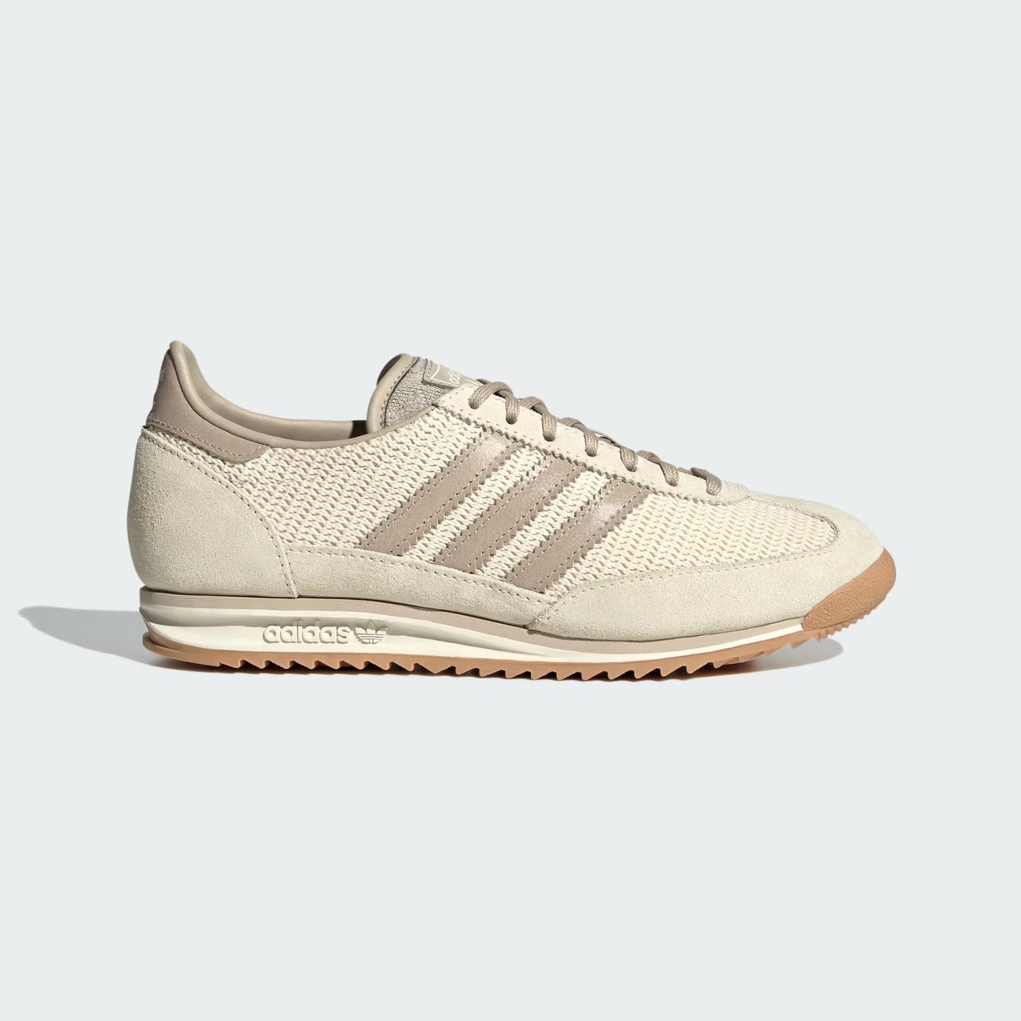 Adidas SL 72 | Cream White | Wonder Beige | Off White
