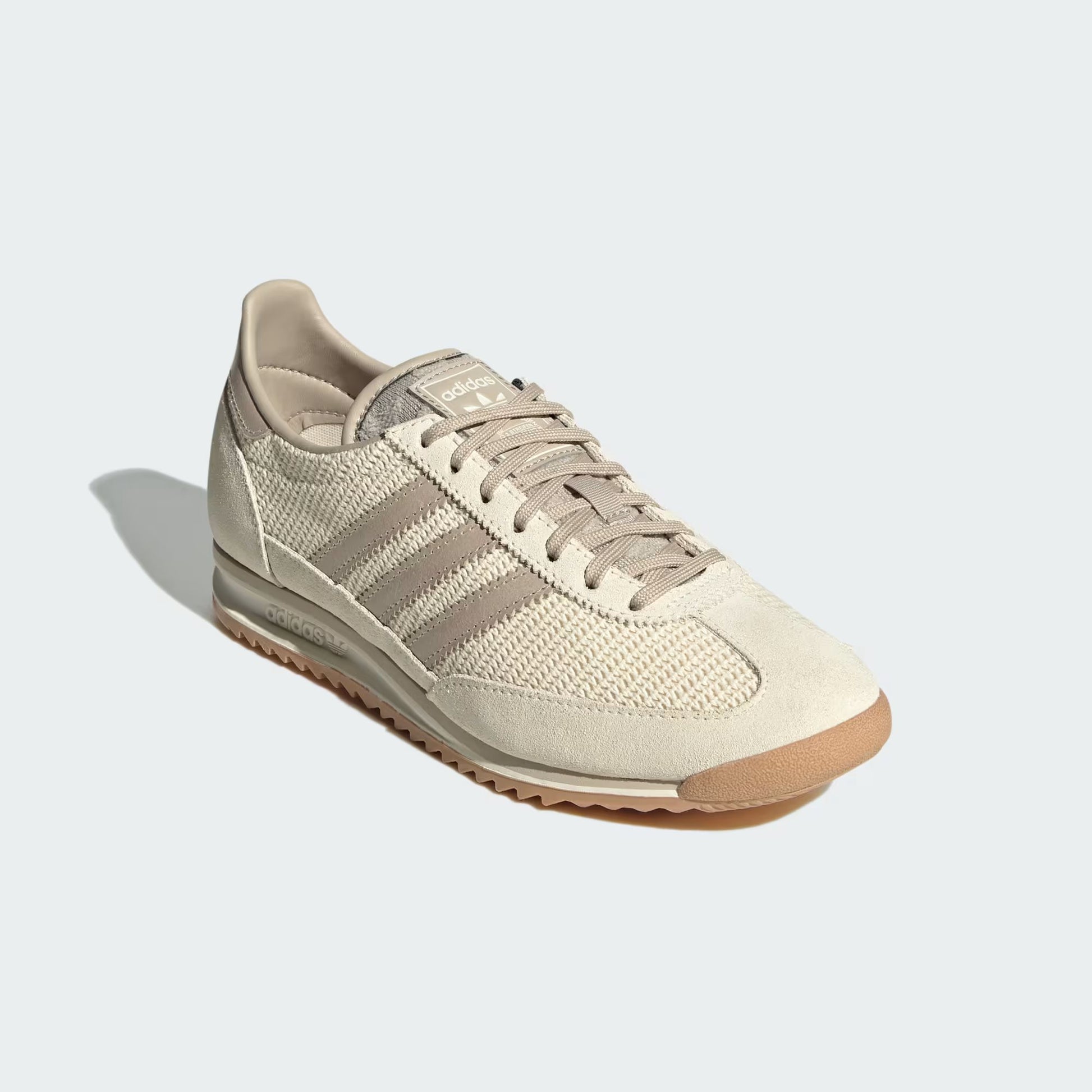 Adidas SL 72 | Cream White | Wonder Beige | Off White

