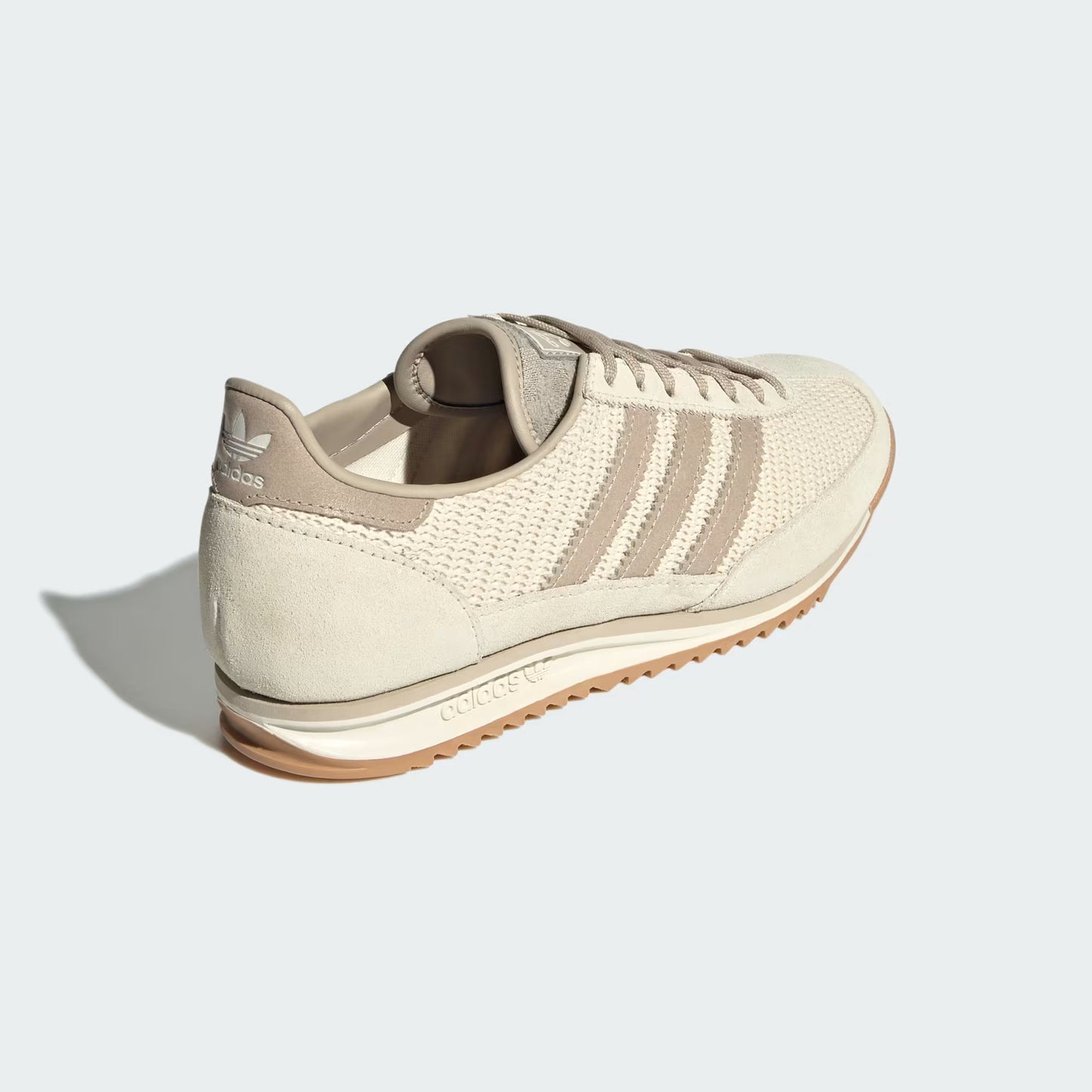 Adidas SL 72 | Cream White | Wonder Beige | Off White
