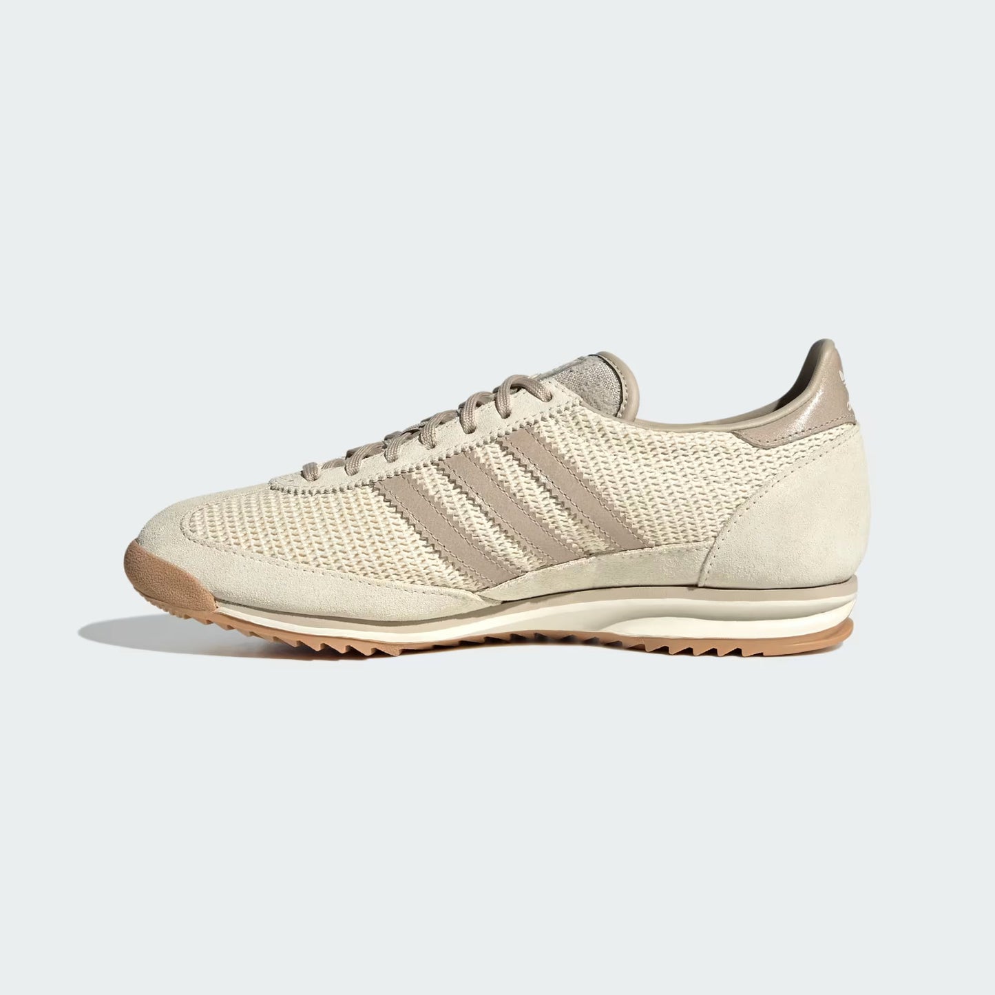 Adidas SL 72 | Cream White | Wonder Beige | Off White
