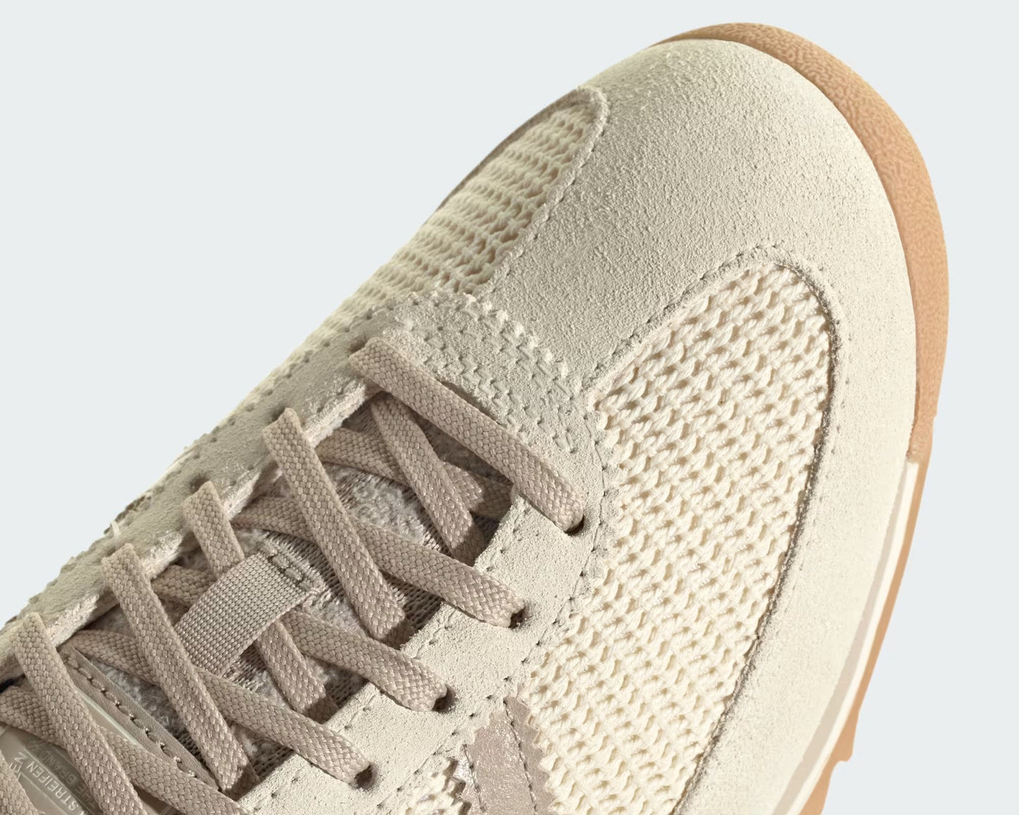 Adidas SL 72 | Cream White | Wonder Beige | Off White
