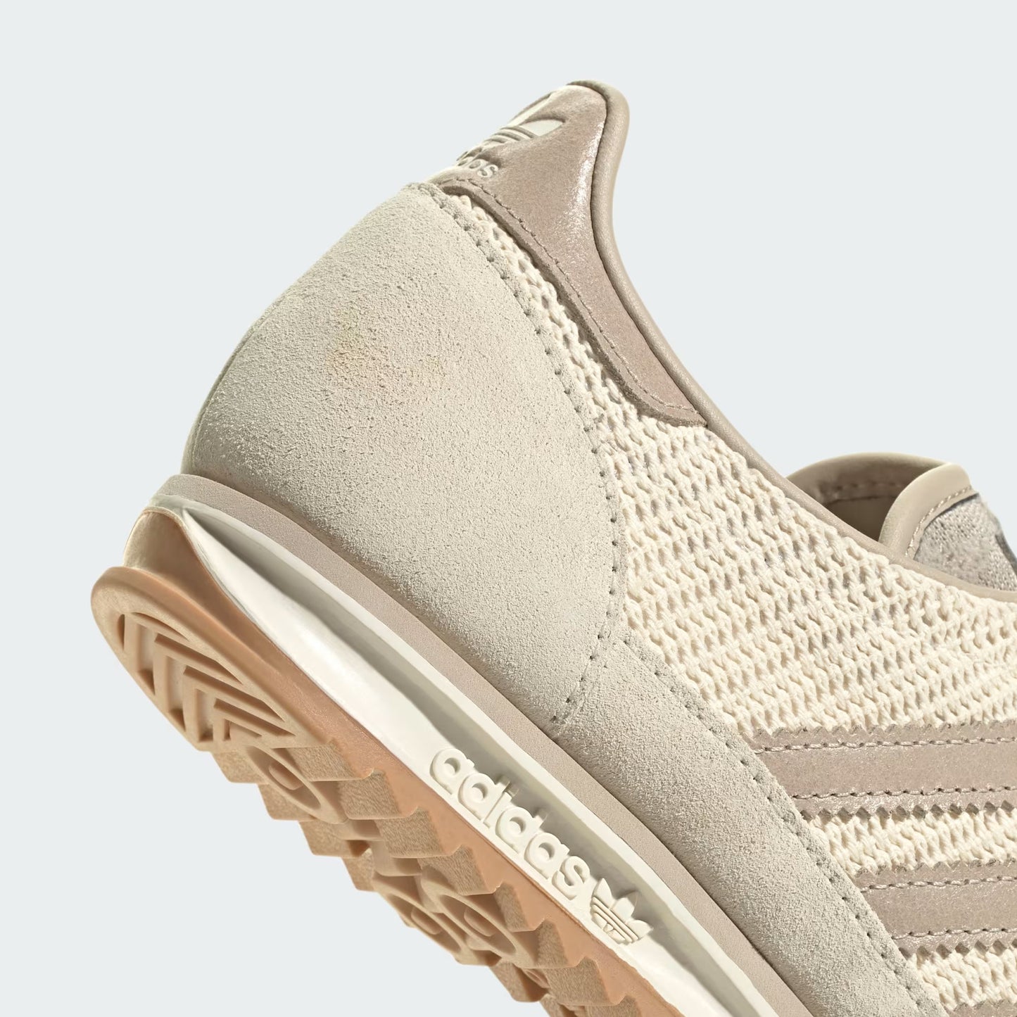 Adidas SL 72 | Cream White | Wonder Beige | Off White
