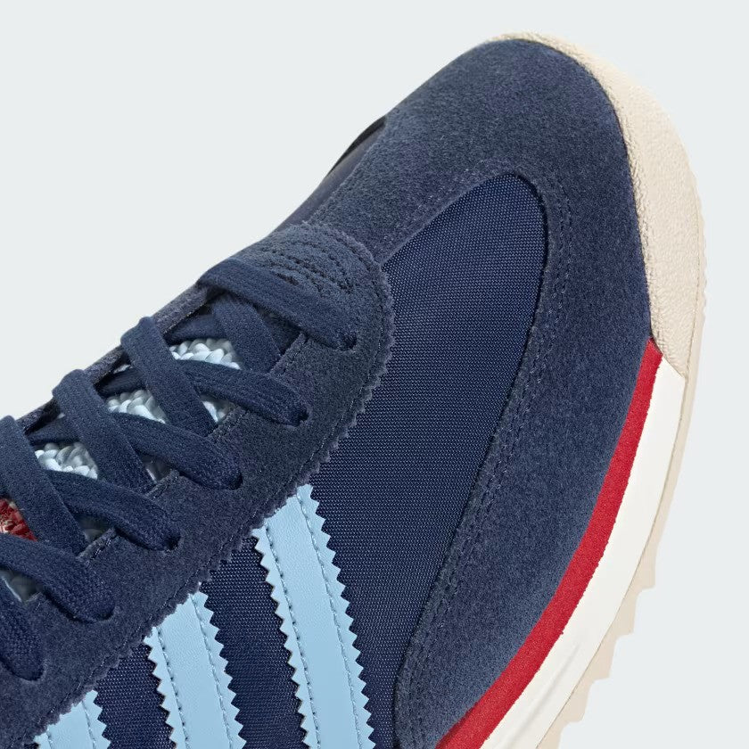 Adidas SL 72 Sky Blue: A Celestial Classic