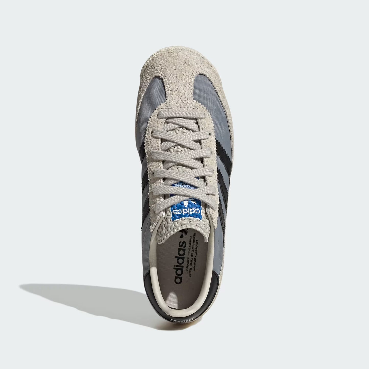 Adidas Sl 72