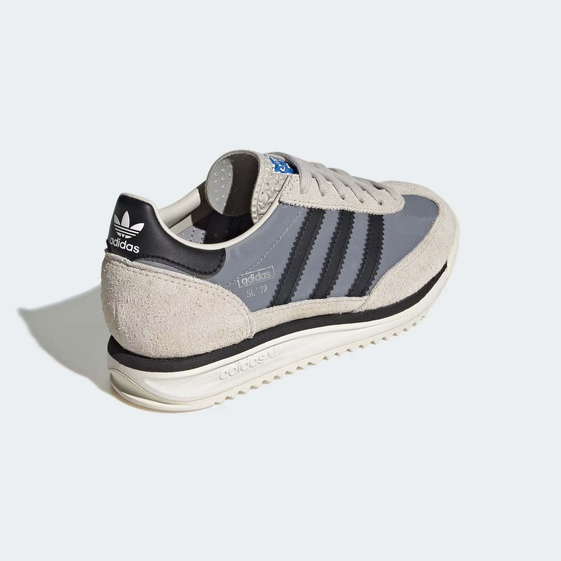 Adidas Sl 72