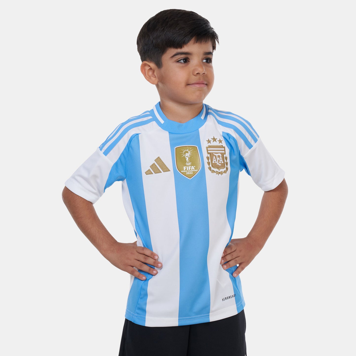 Kids Jerseys | Argentina