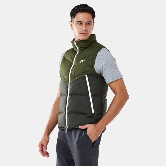 Nike NSW SF Windrunner Vest