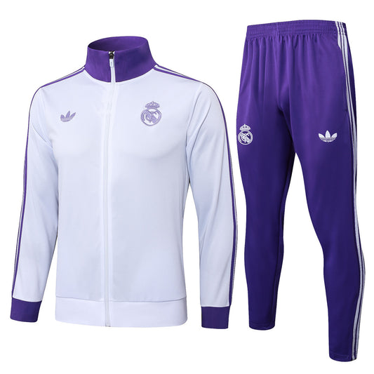 Real Madrid
