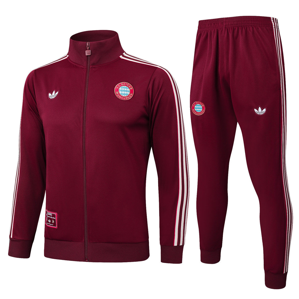 Bayern Munich