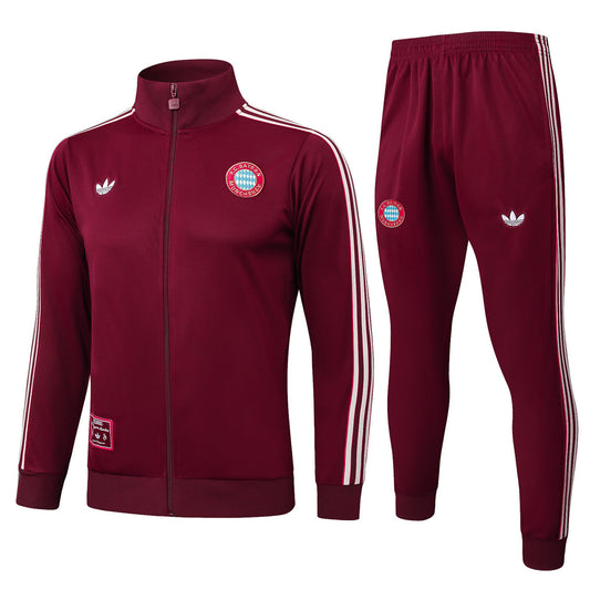 Bayern Munich