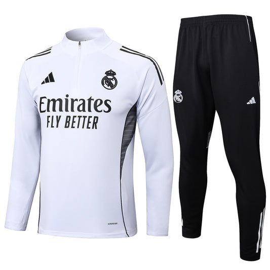 Real Madrid