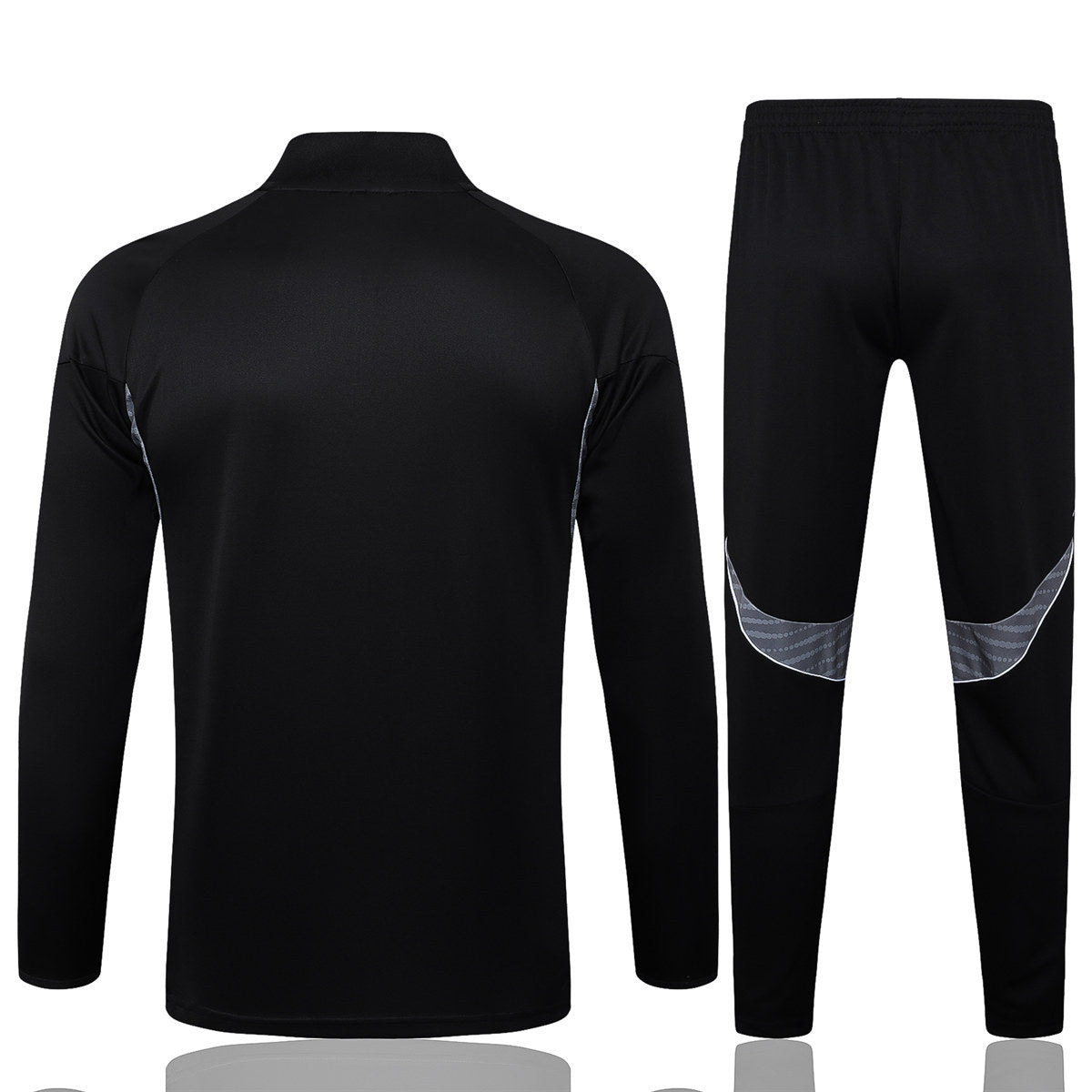 Real Madrid Black Kit 2025/26