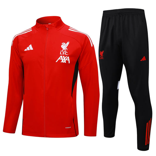Liverpool 
